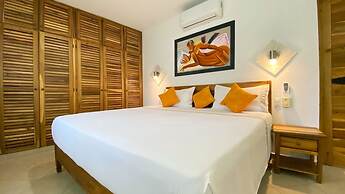 Albachiara Hotel