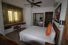 Albachiara Hotel