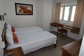 Albachiara Hotel