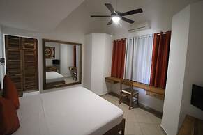 Albachiara Hotel