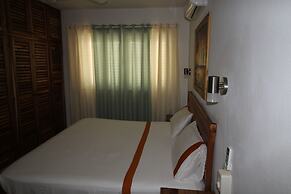 Albachiara Hotel