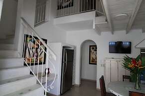 Albachiara Hotel