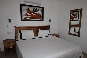 Albachiara Hotel