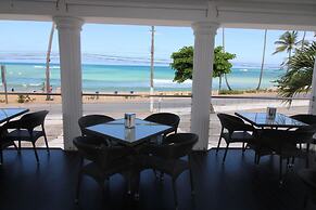Albachiara Hotel