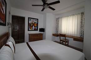 Albachiara Hotel