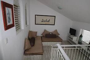 Albachiara Hotel