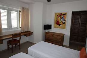 Albachiara Hotel