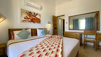 Albachiara Hotel