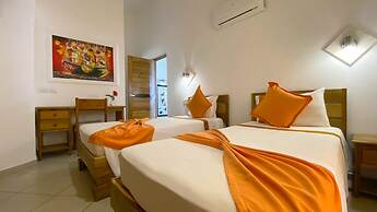 Albachiara Hotel