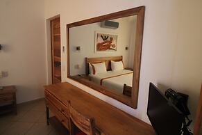 Albachiara Hotel