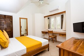 Albachiara Hotel