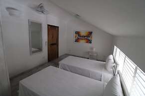 Albachiara Hotel