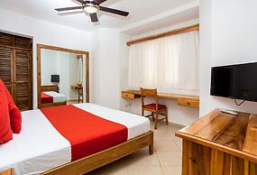 Albachiara Hotel
