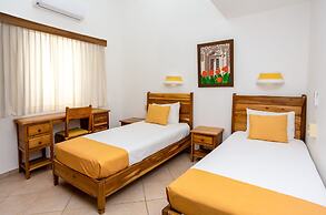 Albachiara Hotel