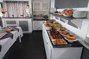 Albachiara Hotel