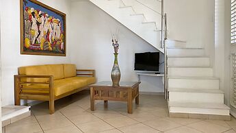 Albachiara Hotel
