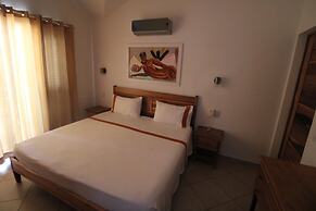 Albachiara Hotel