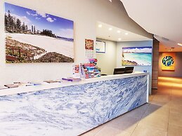 Blue C Coolangatta