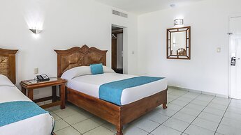 Be Live Experience Hamaca Garden