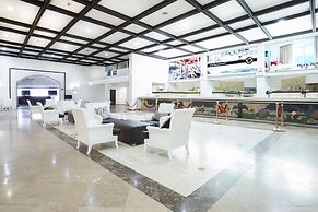 Be Live Experience Hamaca Garden