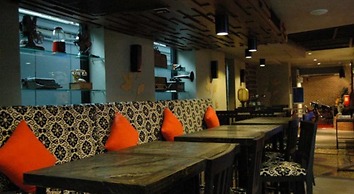 The Fusion Suites