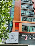 The Fusion Suites
