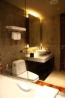The Fusion Suites