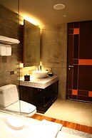 The Fusion Suites