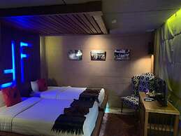 The Fusion Suites