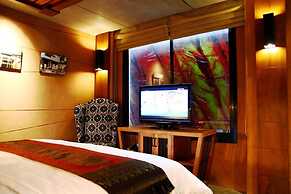 The Fusion Suites