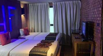 The Fusion Suites