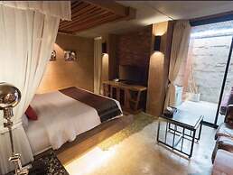 The Fusion Suites