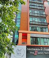 The Fusion Suites