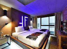 The Fusion Suites