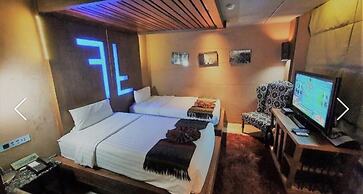 The Fusion Suites