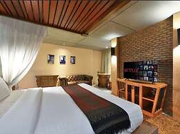The Fusion Suites