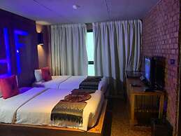 The Fusion Suites