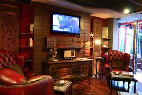 The Fusion Suites