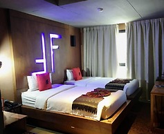 The Fusion Suites