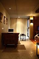 The Fusion Suites
