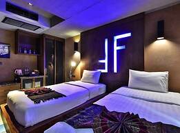 The Fusion Suites