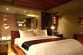 The Fusion Suites