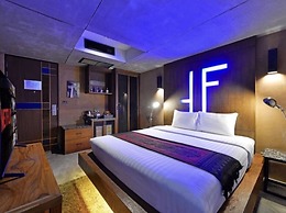 The Fusion Suites
