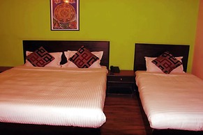 Cascade Hotel