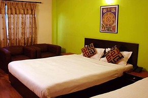 Cascade Hotel