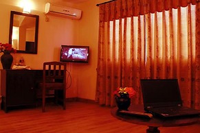 Cascade Hotel