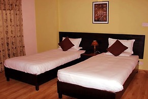 Cascade Hotel
