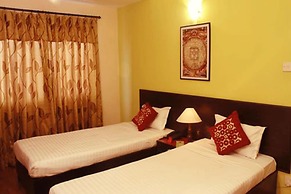 Cascade Hotel