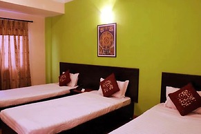 Cascade Hotel