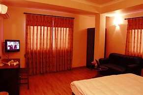 Cascade Hotel